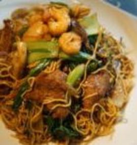 Picture of Chow Mein