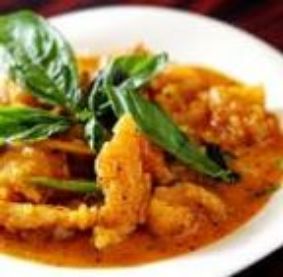 Picture of Coconut Fish