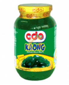 Picture of Cdo Kaong Sugar Palm Fruit Green