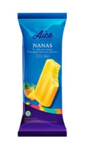 Picture of PINAPPLE ICE STICK