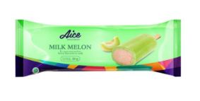 Picture of MILK MELON