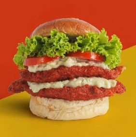 Picture of Buffalo Chicken