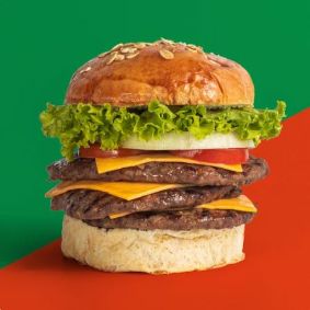 Picture of Boss Burger 