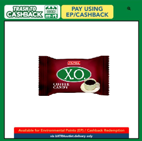 Picture of X.O. Candy