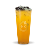 Passion Fruit Tea Burst