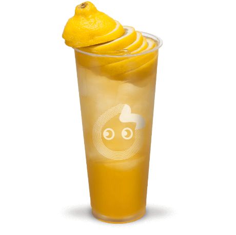 Lemon Dunk