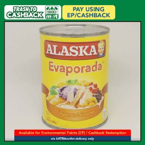 Picture of Alaska Evaporada 370ml 