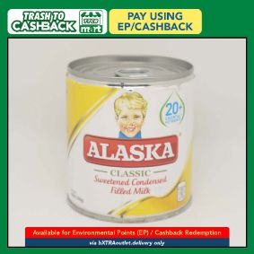 Picture of Alaska Sweet Condensed 300ml 