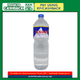 Picture of Summit Natural Drinking Water 1.5L