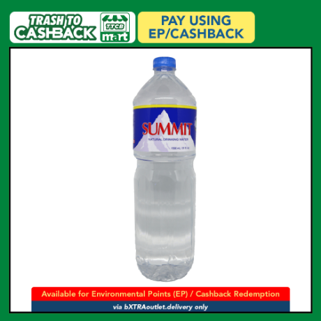 Picture of Summit Natural Drinking Water 1.5L