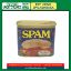 Picture of SPAM Reg Luncheon Meat 340g