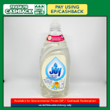 Picture of Joy Baby Dishwashing Liquid 495ML