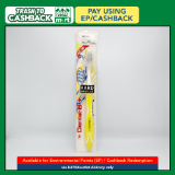 Picture of Dental B Medium Toothbrush