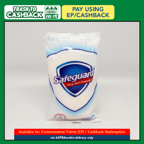 Picture of Safeguard Pure White