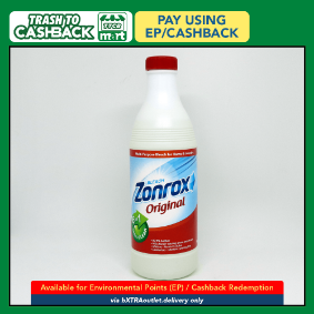 Picture of Zonrox Original 