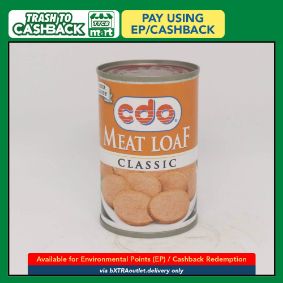 Picture of CDO Meat Loaf Classic 150g