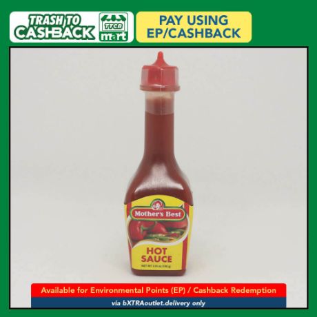 Picture of Mother Best Hot Sauce 100g