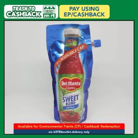 Picture of Del Monte Sweet Blend Ketchup 320g