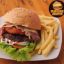 Picture of King's Burger