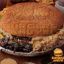 Picture of Godzilla Burger