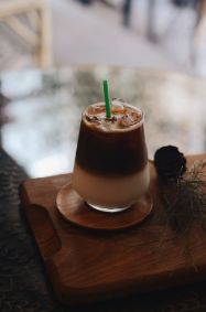 Iced Coffee