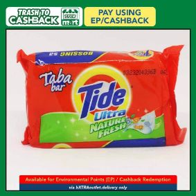 Picture of Tide Ultra Bar Nature Fresh 