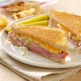Picture of Ham & Cheese