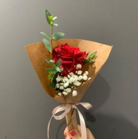 Picture of Rose Bouquet