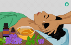 Picture of 1 Hour Massage