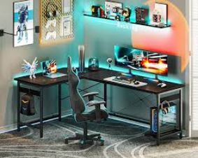 Picture of Computer Table