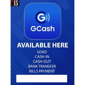 Picture of Gcash Cashout