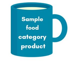 Picture of Pre Order - food