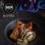 DDK's Turon Ala Mode