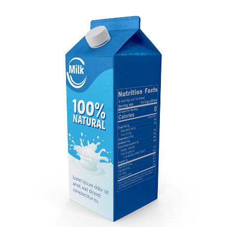 Picture of Milk