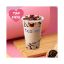Black Diamond Milk Tea