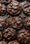 Picture of Double Chocolate Chip Cookie