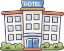 Picture of Hotel 12345