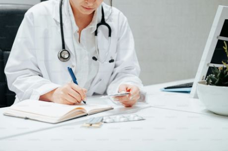 Picture of Doctor Appointment (Family Medicine)