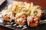 Picture of Takoyaki Bonito Flakes