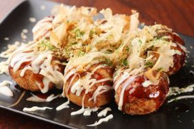 Picture of Takoyaki Bonito Flakes