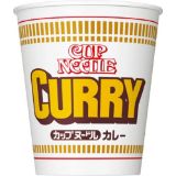 Cup Noodle