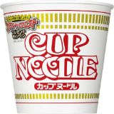 Cup Noodle