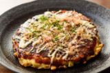 Picture of Okonomiyaki
