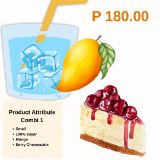 Picture of Product Attribute Combination 