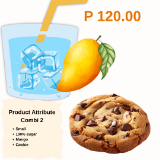 Picture of Product Attribute Combination 