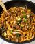 Picture of Yakisoba