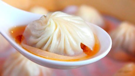 Picture of Xiaolongbao