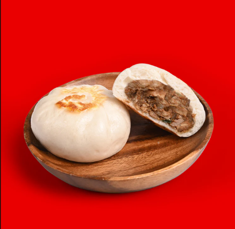 Picture of Fried Siopao