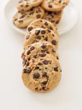 Picture of Classic Chocolate Chip Cookies