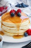 Picture of Buttermilk Pancakes